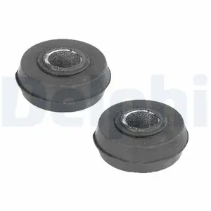 Comparateur de prix : Delphi Draagarmrubber