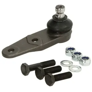 Comparateur de prix : Onderste Fuseekogel TC233 Delphi
