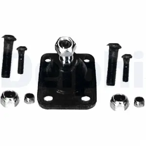 Delphi tC338 stabilisatorstange