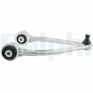 DELPHI Triangle de suspension pour MERCEDES-BENZ: Classe S (Ref: TC705...Vendu paroscaro
