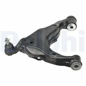 DELPHI Triangle de suspension pour TOYOTA: Land Cruiser (Ref: TC8304)