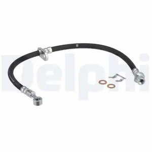 DELPHI Flexible de frein pour HONDA: CR-V (Ref: LH7914)Vendu paroscaro