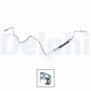 DELPHI Flexible de frein pour RENAULT: Mégane (Ref: LH7791)Vendu paroscaro