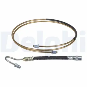 DELPHI Flexible de frein pour RENAULT: Laguna (Ref: LH7848)Vendu paroscaro
