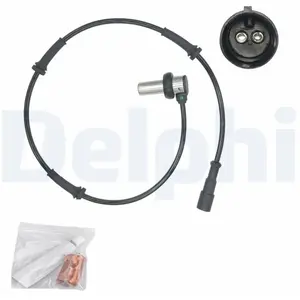 Comparateur de prix : Wielsnelheidssensor SS20636 Delphi