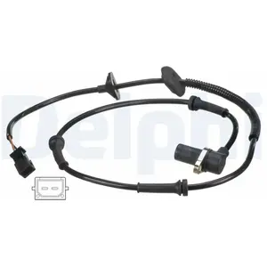 Wielsnelheidssensor SS20605 Delphi pas cher