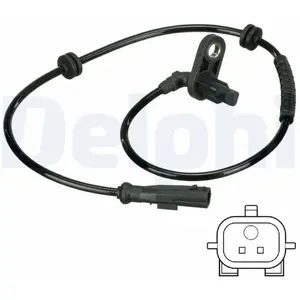 Wielsnelheidssensor SS20600 Delphi pas cher