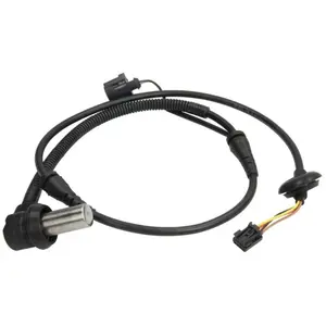 Comparateur de prix : Wielsnelheidssensor SS20603 Delphi
