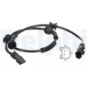 Comparateur de prix : Wielsnelheidssensor SS20604 Delphi