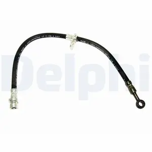 DELPHI Flexible de frein pour ROVER: 200 Series, 400 Series & HONDA: C... pas cher
