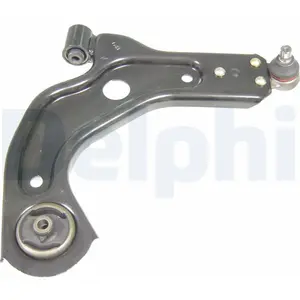 Ond Driehoekige Wieldraagarm (r) TC1032 Delphi