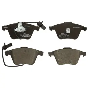 Remblokkenset schijfrem LP1825 Delphi pas cher