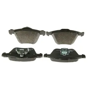 Delphi Remblokkenset schijfrem pas cher