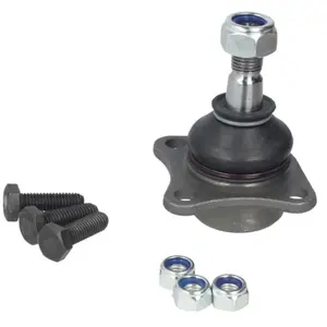 Comparateur de prix : Delphi Onderste Fuseekogel