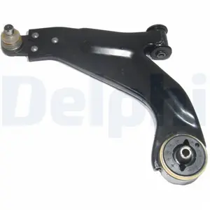 DELPHI Triangle de suspension pour FORD: Mondeo (Ref: TC1017)