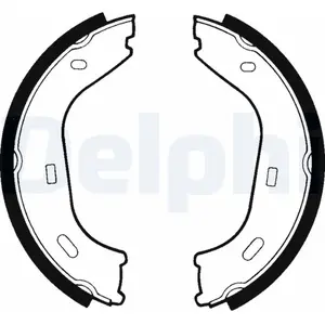 Comparateur de prix : Delphi Remschoenset parkeerrem