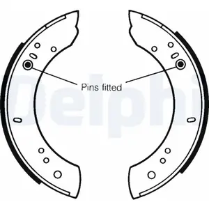 Comparateur de prix : Delphi Remschoenset