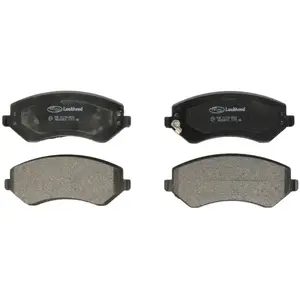 Delphi Technologies Remblokkenset schijfrem pas cher