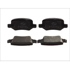 Delphi Remblokkenset schijfrem pas cher