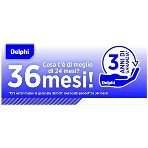DELPHI Rotule de direction pour CITROËN: C3 (Ref: TA3426)