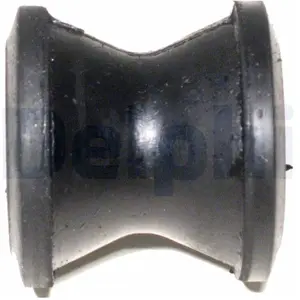 Comparateur de prix : Draagarmrubber Wieldraagarm TD464W Delphi