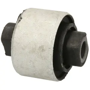 Comparateur de prix : Delphi Draagarmrubber Wieldraagarm