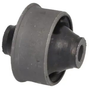 Comparateur de prix : Delphi Draagarmrubber Drieh Wieldraagarm