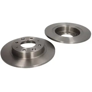 Remschijf BG3336 Delphi pas cher