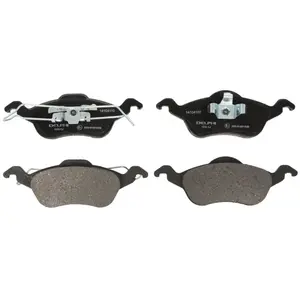 Delphi Technologies Remblokkenset schijfrem pas cher