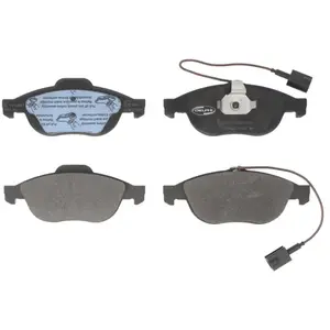 Delphi Technologies Remblokkenset schijfrem pas cher