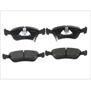 Delphi Technologies LP1301 Plaquettes de frein pas cher