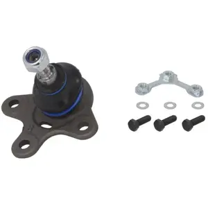 Comparateur de prix : Delphi Onderste Fuseekogel