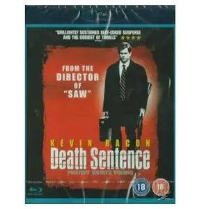 Comparateur de prix : Films et séries Blu-Ray populaires : Death Sentence