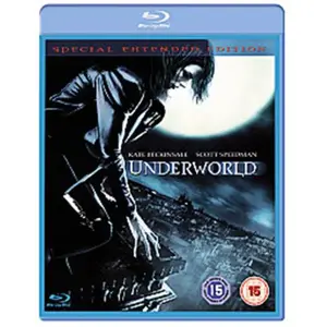 Underworld , (Special Extended Edition) pas cher