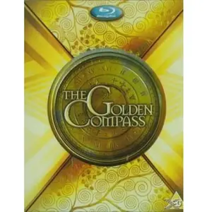 The Golden Compass pas cher
