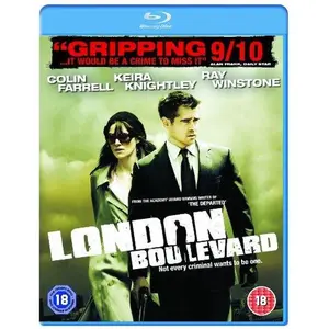 London Boulevard pas cher