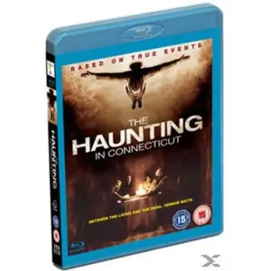 The Haunting In Connecticut pas cher
