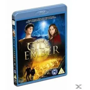 The City Of Ember pas cher