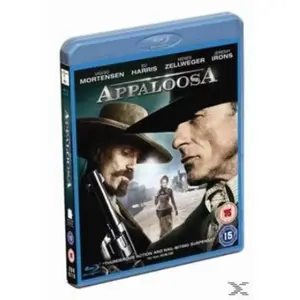 Appalloosa - Movie pas cher