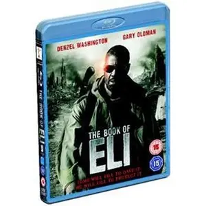 Comparateur de prix : Films et séries Blu-Ray populaires : The Book Of Eli