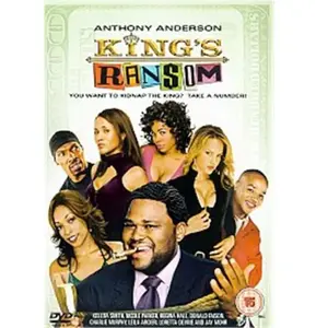 King's Ransom pas cher
