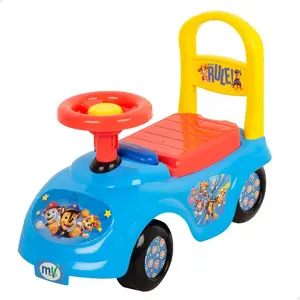Paw Patrol Porteur 77753 pas cher