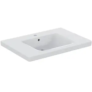 IDEAL-STANDARD Lavabo-plan 80 cm Connect Freedom - Ideal Standard - Bl...Vendu pargalaxus
