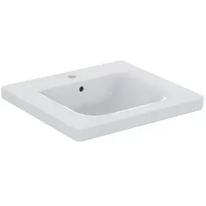 Ideal Standard, Lavabo, IDS Lavabo CONNECT FREEDOM (555 mm, 600 mm) pas cher
