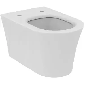 Ideal Standard La Dolce Vita - Hangend toilet, AquaBlade, wit E263401 pas cher