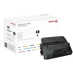 Comparateur de prix : Xerox Toner Cartouche De Remplacement Pour Laserjet 4250/4350