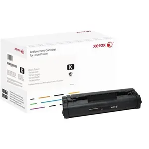 Xerox - noir - cartouche de toner (alternative for: HP 06A) pas cher