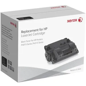 Comparateur de prix : Xerox - noir - cartouche de toner (alternative for: HP 64X)