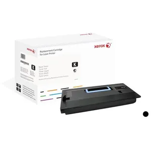 Xerox - noir - cartouche de toner (alternative for: Kyocera TK-710)