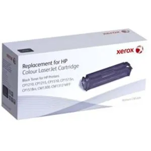 Xerox - noir - cartouche de toner (alternative for: HP CB540A) pas cher
